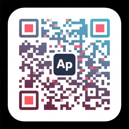 扫码下载APP