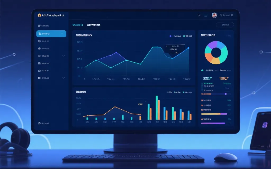 PC28预测分析软件全景解析：功能结构与数据逻辑的技术洞察